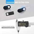 6pcs Large Medium  Small Webcam Cover Slide Camera Privacy Security Protect 