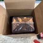 New Amazon Basics Ups Battery Backup   Surge Protector  400va 255w  6 Outlets