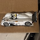Carrera Evolution Le Mans 25302 Slot Car Professional Racing Mega Track 1 32 Set