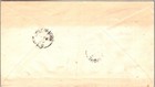 Canada 1949 Cachet Fdc Cover Comm  200th Anniv Halifax Addr   Postmark Halifax