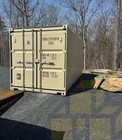 New One Trip Shipping Containers 20  40  40 hc In Chicago  Read Description        