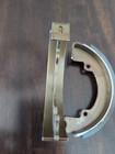 Azusa Mini Bike Lined Drum Brake Shoes 4 5  Scooter 