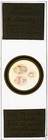 Antique Microscope Slide By Accurate - Stickleback Sections