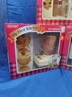 Vintage 80s My First Kitchen Play Appliances Toys Blender Mixer Coffee Maker Lot