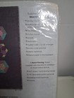 Kaleidoscope Quilt Kit   wonder Of Egypt     8 Jo-ann Fabrics 2012 16    18 5