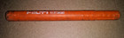 Hilti Te 17 5 8  Hammer Drill Concrete Bit 8 