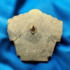 Disneyland - Cast Member - Disneyland Marquee  entrance Sign  Pin