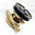 Water Pump 128397-42500 128990-42500 Yanmar 2gm20 2ym15 3gm30 3ym20 3ym30 Models