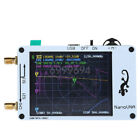 2 8  Nanovna 50khz-900mhz Vector Network Analyzer Uhf Hf Vhf Antenna Analyzer