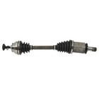Front Driver Cv Axle Shaft For Bmw 528i 535i  550i  640i 650i Xdrive Gran Coupe