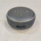 Amazon Echo Dot 3rd Generation Alexa Smart Speaker Charcoal Model D9n29t No Cord