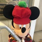Santa s Best 1999 Disney Mickey Mouse Animated Golf Animatronic Golf 21  Works 