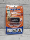 New  Sealed   Magic Jack A921 Usb Phone Jack 430-0302 - Free Shipping  