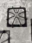 Oem Genuine Whirlpool Range Surface Burner Grate Set Of 4  Wpw10447925  8522851