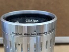 Vintage Argus C44 Camera W lenses