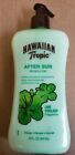 Hawaiian Tropic - After Sun Moisturizer - Lime Coolada Fragrance - 16 Fl Oz  New