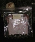 Longaberger Medium Boardwalk Basket Fabric Liner Only - Old Glory Flag  - New