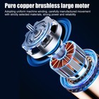 3 In 1 Cordless Electric Impact Wrench Gun Power Drill Kit 12000rpm W  2 Battery