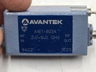 Avantek Awt-8034 Solid State Amplifier
