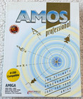 Amos Professional Amiga Programming Software 6 Disks Manuals Big Box Europress