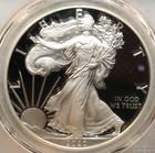 2020 W Pcgs Pr70 Dcam Silver Eagle Dollar Magnum Opus  1 Coin 