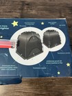 Slumberpod Blackout Sleep Tent For Babies   Toddlers Black - New Open Box