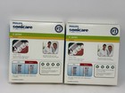 Lot Of 8 Philips Sonicare E Series Standard Brush Heads White Hx7004