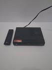 Zenith Dtt900 Digital Tv Tuner Converter Box W  Wireless Remote - Open Box