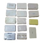Vintage Travel Hotel Soaps Cashmere Sweet Heart Innkeeper Ivory Scottish Inns