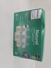 Philips Avent Glass Baby Bottle With Natural Response Nipple - 4oz 3 Pack New