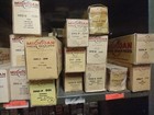 Lot Of 59 Sets Of Michigan Main Bearings Inventory