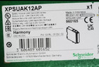 Schneider Xpsuak12ap New In Box 1pcs Free Fast Shipping