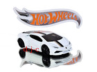 2024 Hot Wheels Multi-pack Exclusive Lamborghini Huracan Lp 610-4 White Loose