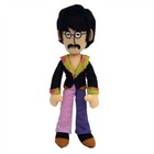 The Beatles - Beatles - Yellow Submarine 4 Band Member Plush Box Set  new Toy  P