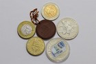               Germany world Medals Lot B49  6 Bxqu6