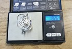 Sterling Silver Teapot Shaped Tea Infuser Strainer Amcraft Attleboro Ma  19 Gram
