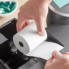 3 1 8 X 230  60gsm Thermal Pos Receipt Printer Roll Paper Bpa Free Usa 50 Rolls