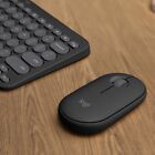Logitech Pebble 2 Combo Compact Wireless Keyboard   Mouse 920-012061