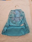 Disney Dog Pet Blue Elsa Costume Dress Size Medium