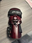 Kr Strikeforce Pro Rev 2 Bowling Glove Wrist Support Control Right Hand