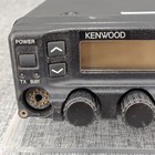 Tested Kenwood Tk-690h-1 110w Low Band Vhf Fm Transceiver 29 7-37mhz W  Mic