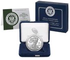 2x Coin Set 2025 W   S Proof  1 American Silver Eagle   Army  Navy  Privy 250th 