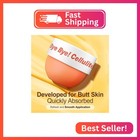 Cellulite Cream  Caffeine Hot Cream For Butt And Thighs  Infused With Caffeine 