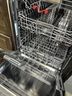 Kdtm604kps-18-1361-kitchenaid 24  Stainless Steel Dishwasher Display Model