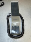 Kenwood Kmc-9c Desktop Mic W  8-pin Modular Connector Nx Tk Ef Johnson Radios