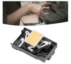 Print Head Pirnthead Replacement For R260 R390 1390 L1800 1400 1430 1500w