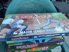 Monopoly Major League Baseball Collector s Edition 2004 Mlb- Fast Shipping