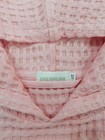 Beach Poncho Towel Child Bath Pool Hooded 100  Organic Cotton For Kids 0 To 10 Y