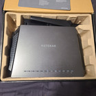 New Netgear Nighthawk Ac1900 Smart Wifi Router