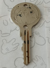 Mgm Grand Hotel Casino Reno Nevada Key  901 Vintage Lion Logo